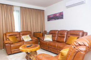 New Gorgeous Luxury 2 BDR APT near Kozo & Sky Bar